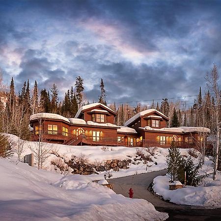 Apex Grande Vila Steamboat Springs Exterior foto