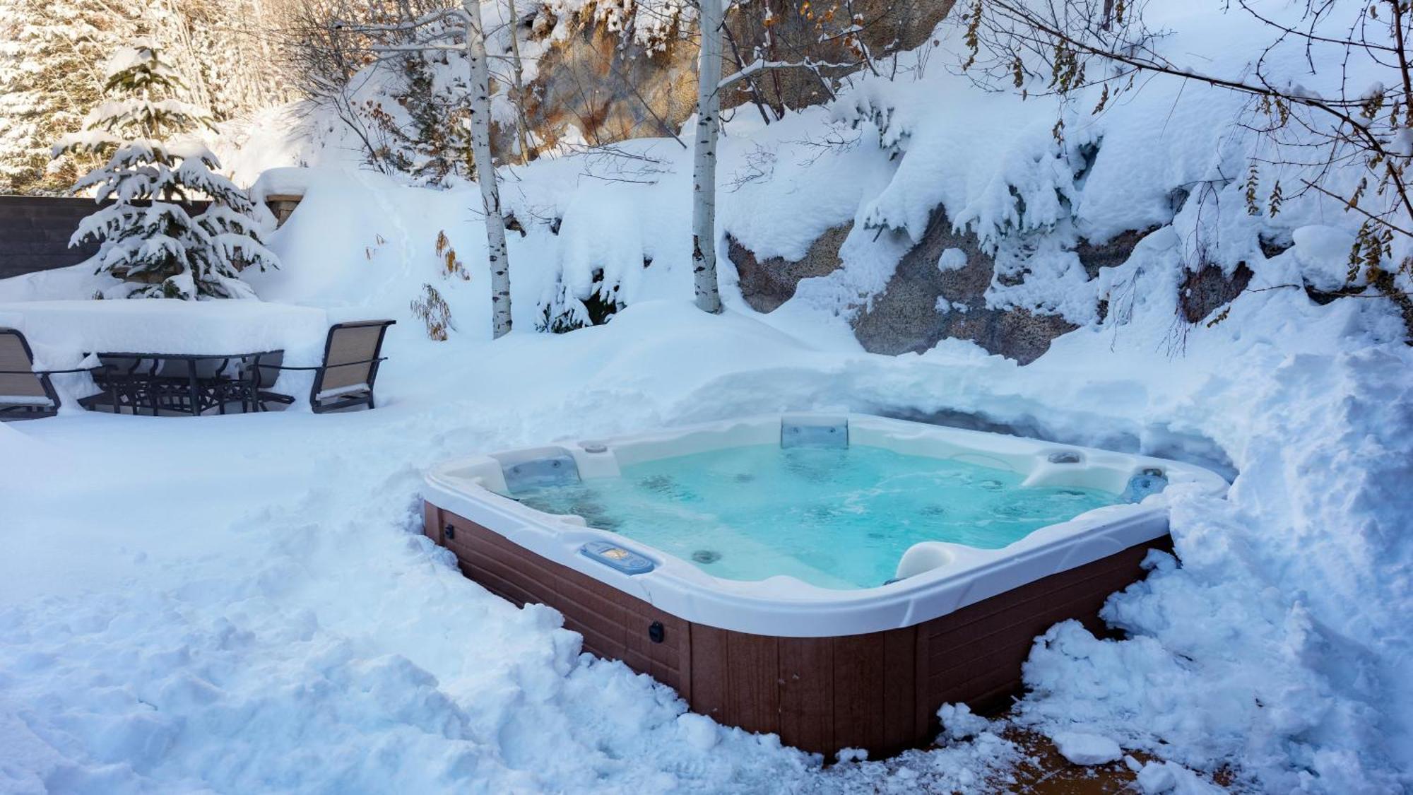 Apex Grande Vila Steamboat Springs Exterior foto