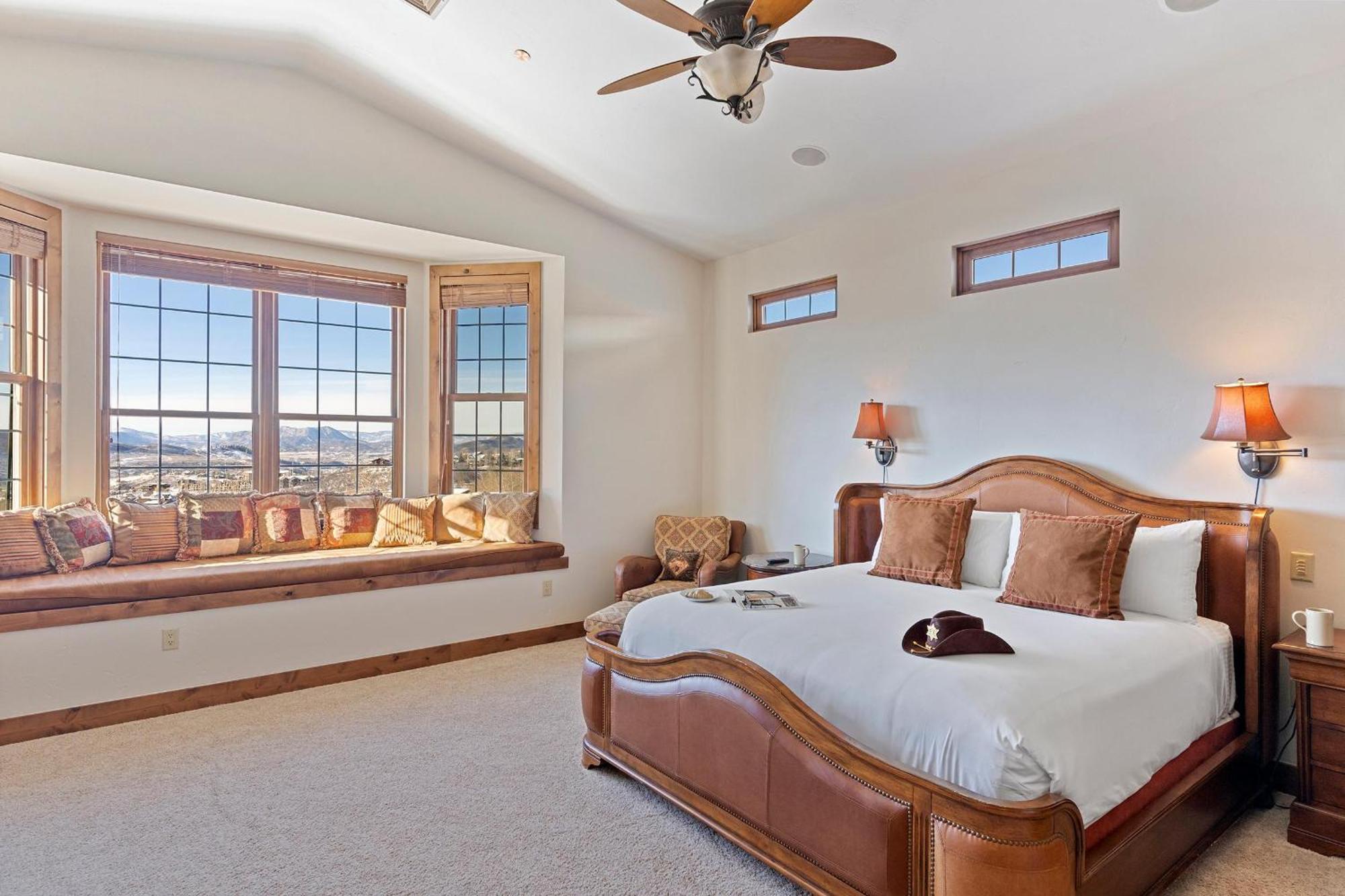 Apex Grande Vila Steamboat Springs Exterior foto
