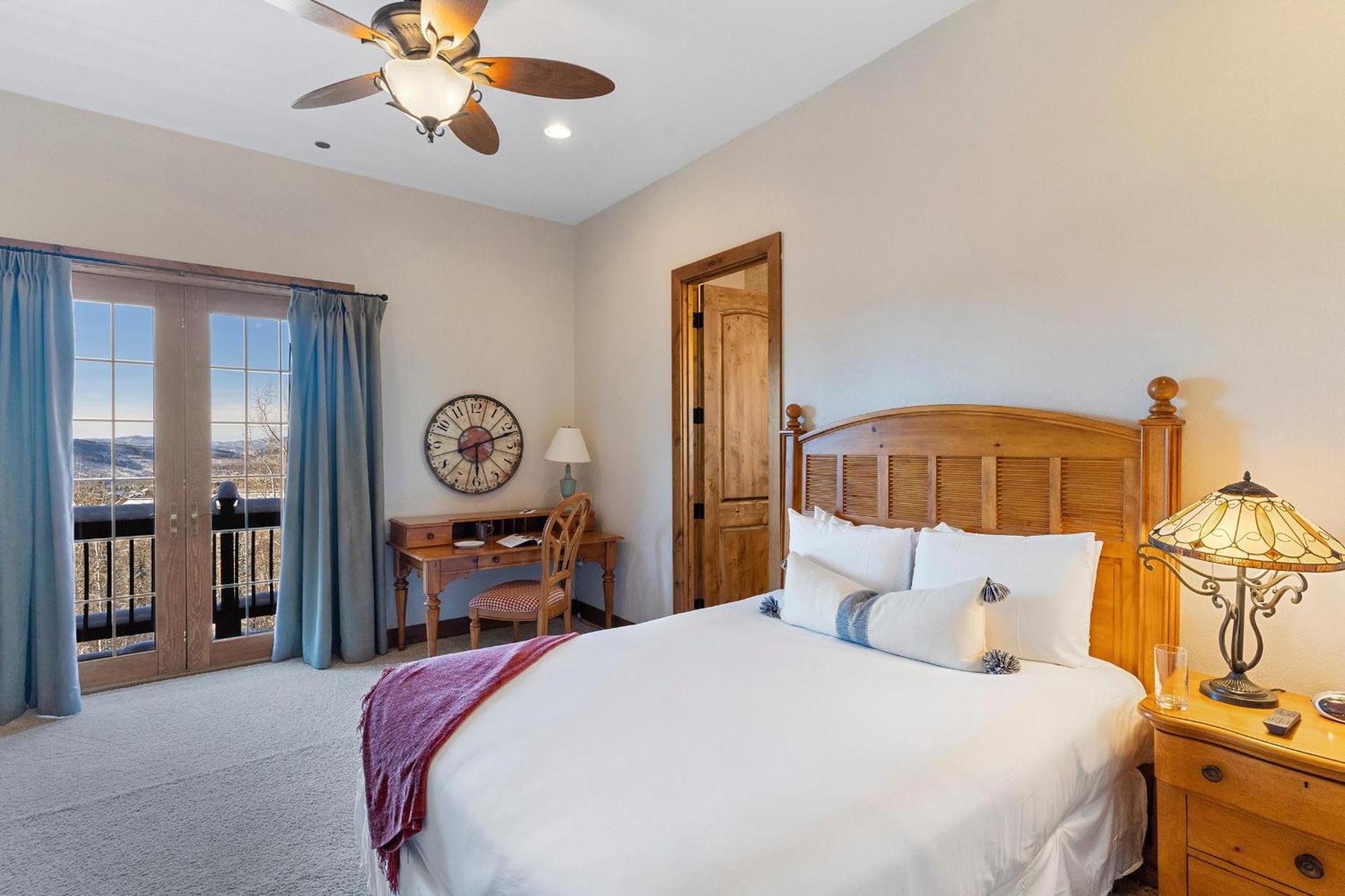Apex Grande Vila Steamboat Springs Exterior foto