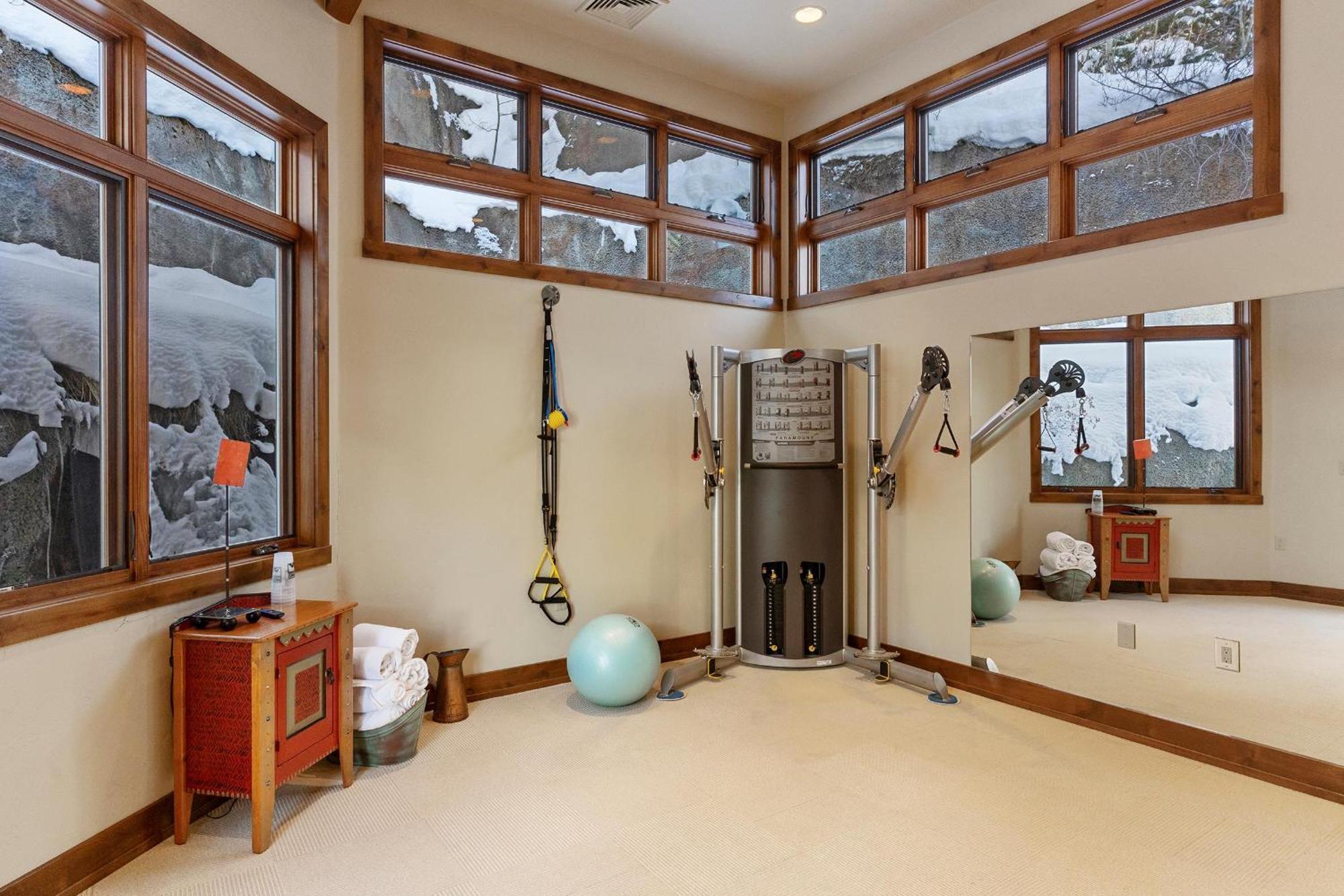 Apex Grande Vila Steamboat Springs Exterior foto
