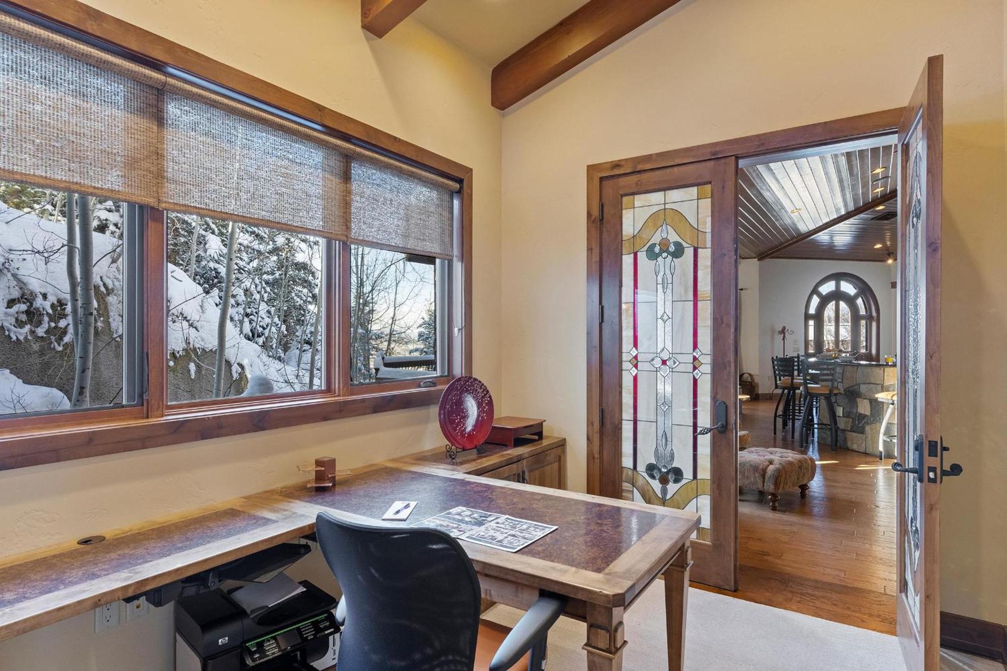 Apex Grande Vila Steamboat Springs Exterior foto