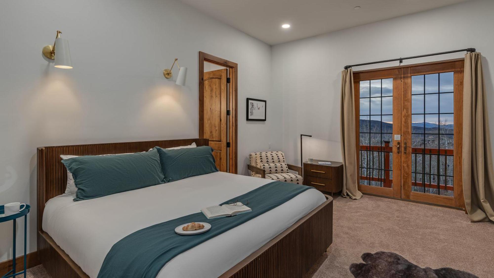 Apex Grande Vila Steamboat Springs Exterior foto