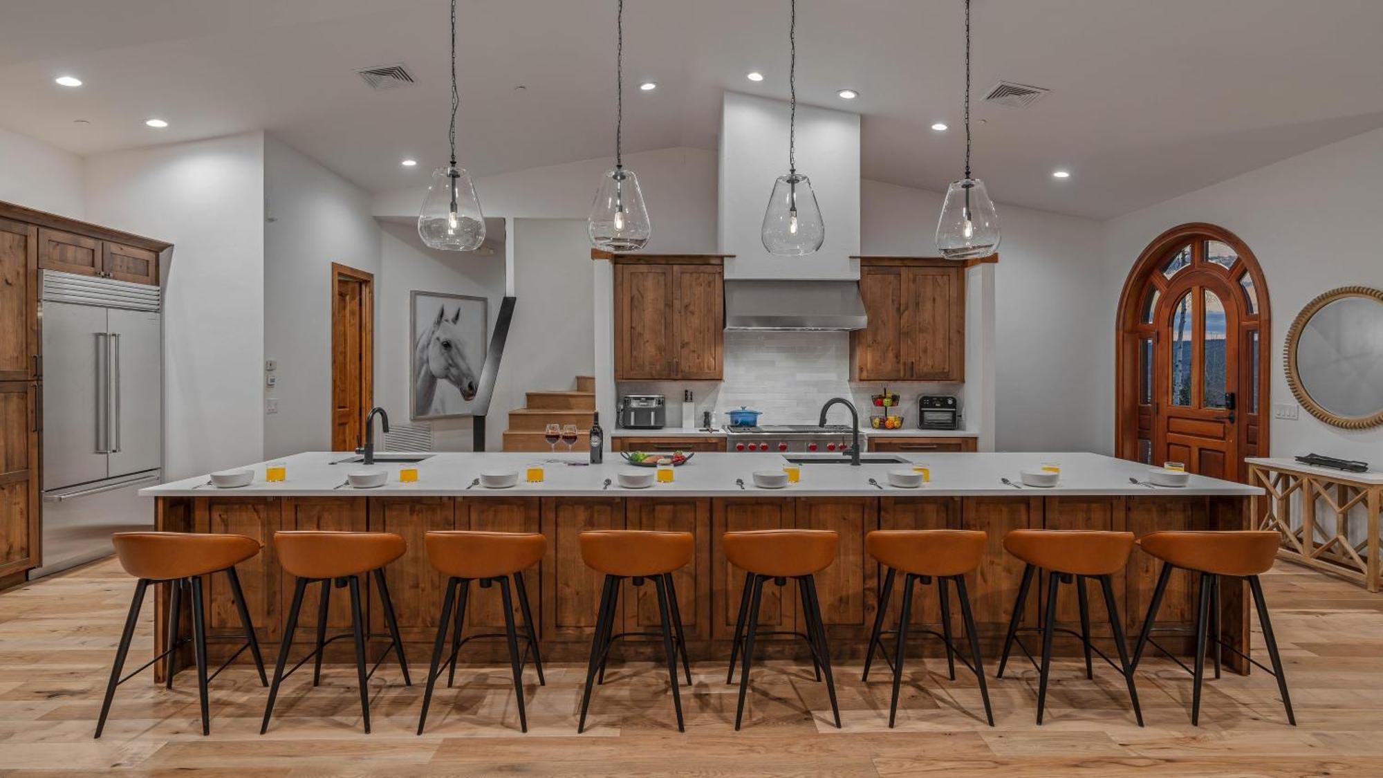 Apex Grande Vila Steamboat Springs Exterior foto