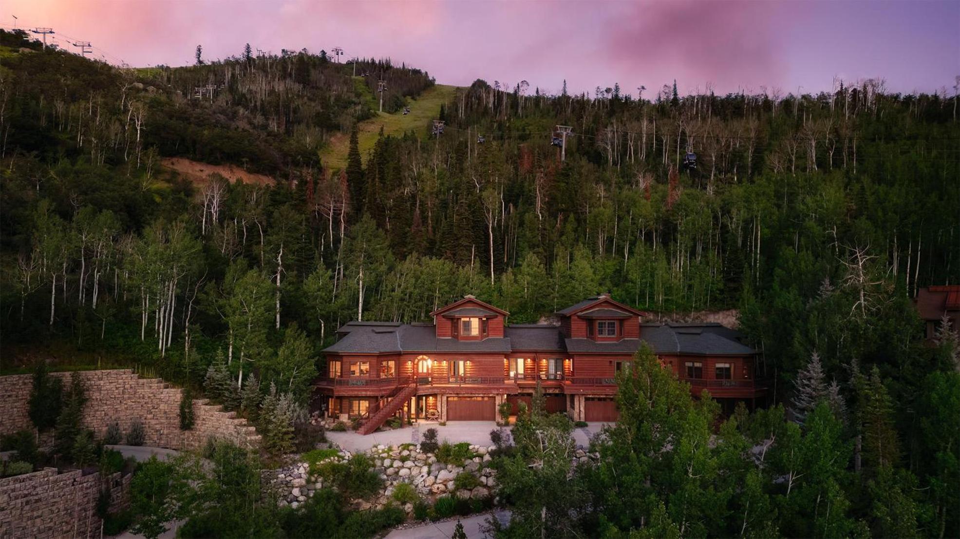 Apex Grande Vila Steamboat Springs Exterior foto
