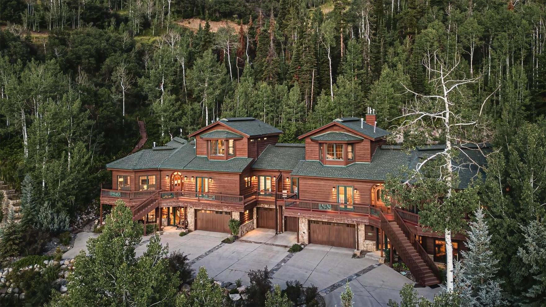 Apex Grande Vila Steamboat Springs Exterior foto