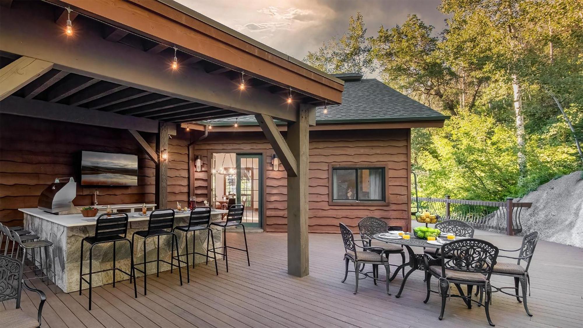 Apex Grande Vila Steamboat Springs Exterior foto