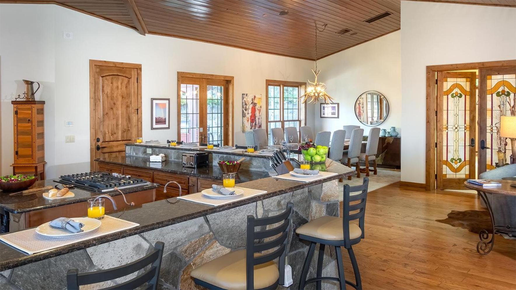 Apex Grande Vila Steamboat Springs Exterior foto