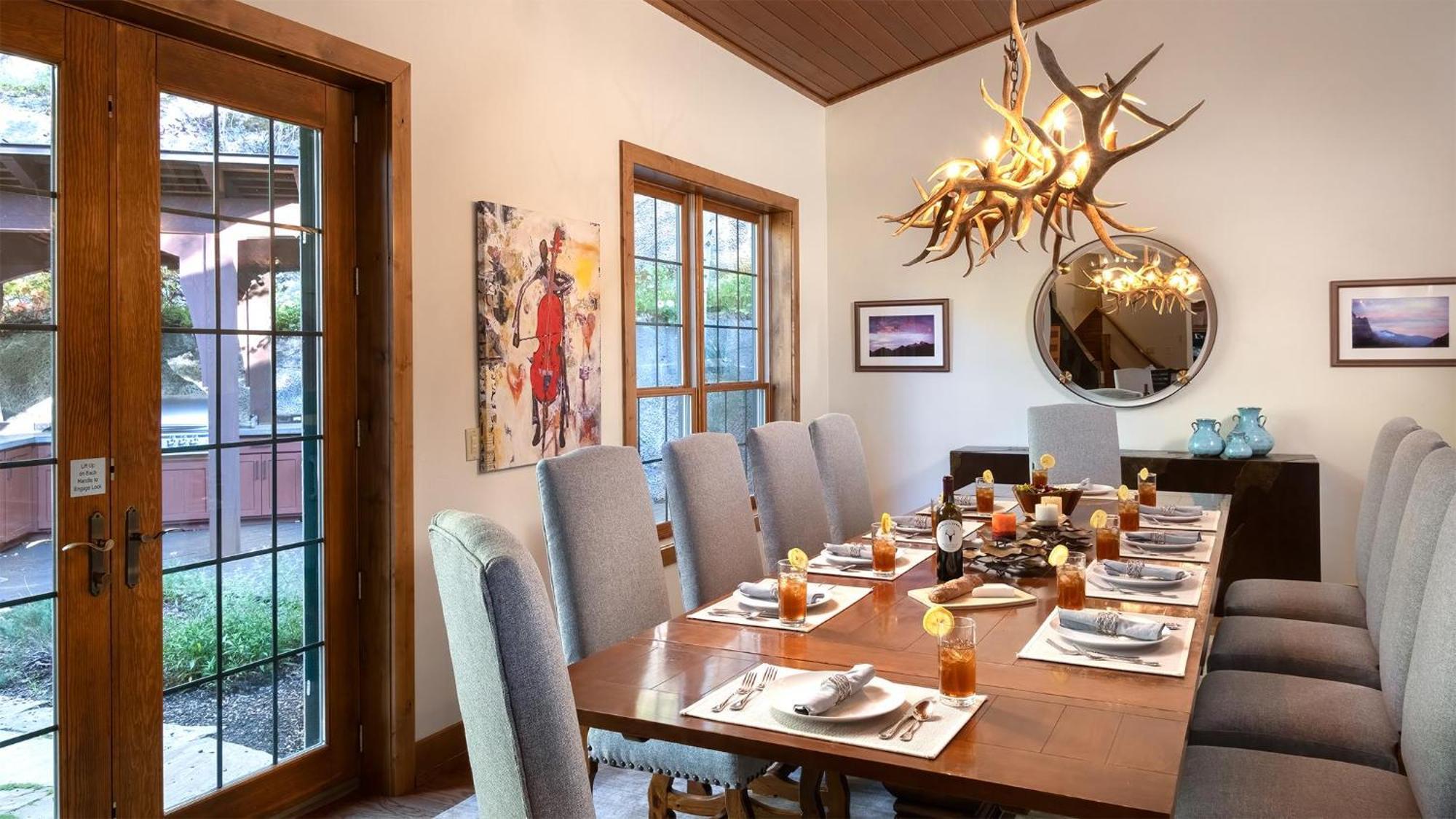 Apex Grande Vila Steamboat Springs Exterior foto