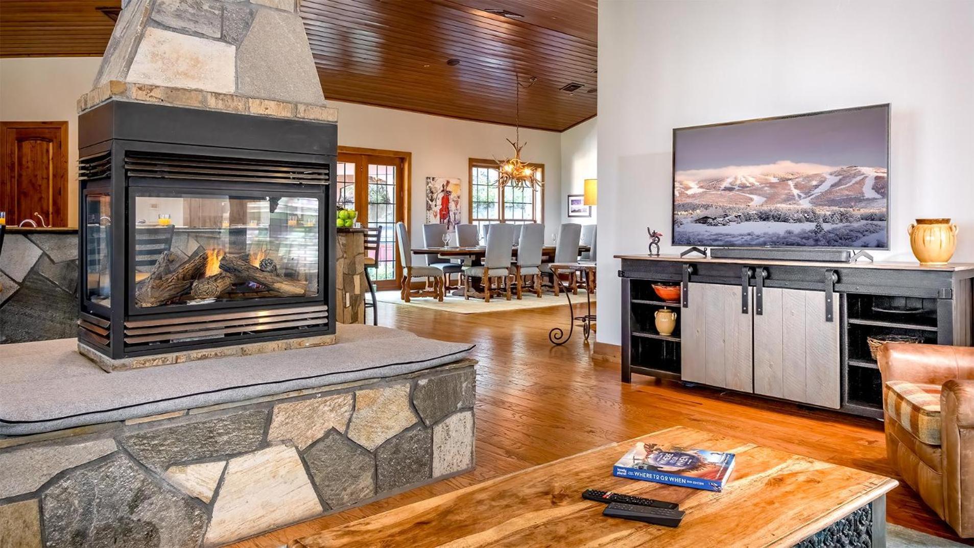 Apex Grande Vila Steamboat Springs Exterior foto